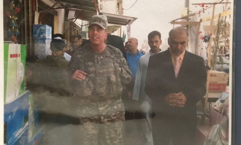 العراقيون ما زالوا ينتظرون تأشيرات أميركية خاصة بعد 20 عاما من الغزو |  حرب العراق: 20 عامًا على الأخبار
