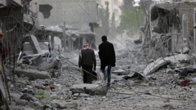 المخابرات التركية تقضي على مسؤول في حزب العمال الكردستاني في حلب
