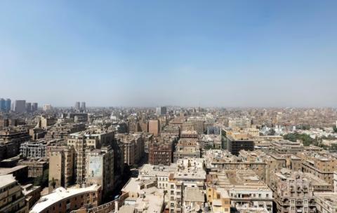 صندوق النقد الدولي يستعد للمراجعة الأولى لبرنامج مصر