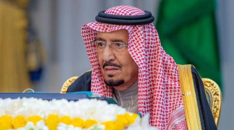 الحكومة السعودية تأمل في استمرار الحوار البناء مع إيران وفق الاتفاق