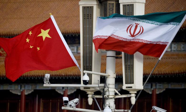 الصين وروسيا وإيران.. سياسيون يكشفون سر التقارب بينهم وانقسام العالم إلى تحالفات جديدة