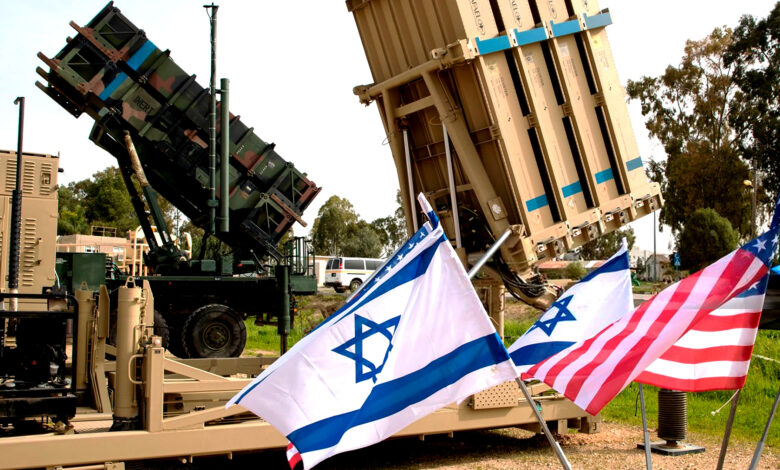 مباحثات أميركية إسرائيلية في تل أبيب.. هل الأولوية وقف التصعيد ضد الفلسطينيين أم ردع إيران؟