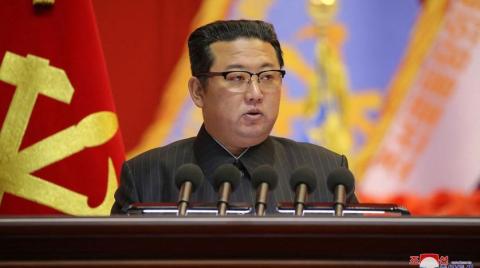 كيم يقول إن كوريا الشمالية يجب أن تحقق أهداف إنتاج الحبوب 'دون أن تفشل'