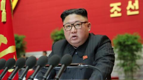 كوريا الشمالية تحذر الولايات المتحدة من اعتراض الصواريخ أثناء الاختبارات