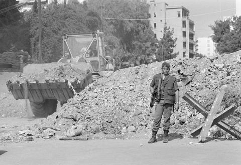 فرنسا تطلب من لبنان استجواب 2 مشتبه بهم في تفجير 1983