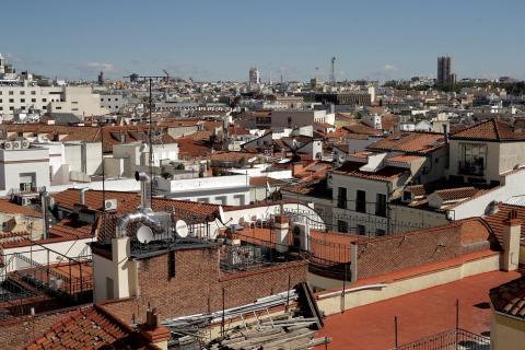 محكمة إسبانيا ترفض قضية المغرب ضد صحفي