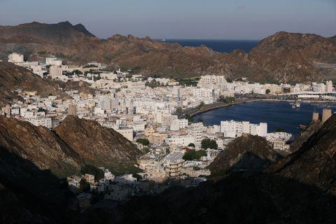 عمان تطرح 3 مناطق امتياز للنفط والغاز للشركات المحلية والدولية
