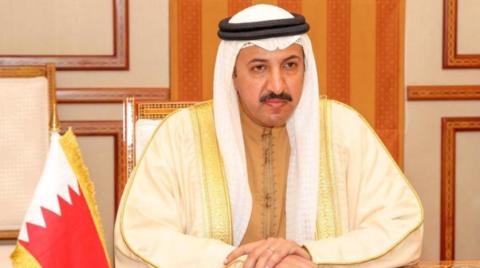 البحرين: متفائلون بمسار العلاقات مع قطر
