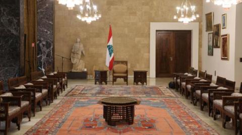 اجتماع سعودي فرنسي في باريس يركز على الفراغ الرئاسي في لبنان