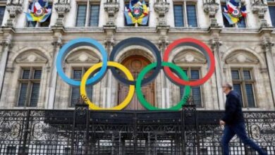 منظمو أولمبياد باريس يبحثون عن 45000 متطوع