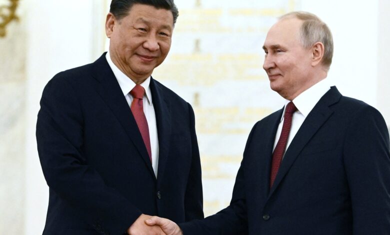 فزغلياد: الصين تحتاج إلى روسيا في هذه الملفات الخمسة الرئيسية