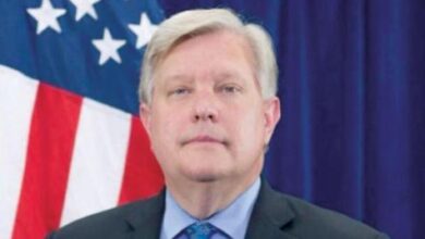 الولايات المتحدة تعين سفيرا جديدا للصومال