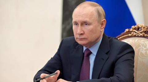 بوتين يقول إنه سينشر أسلحة نووية تكتيكية في بيلاروسيا