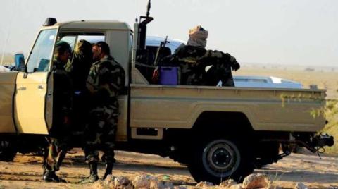 الأمن الموريتاني يلاحق "خلايا نائمة" ويخشى عودة الاشتباكات مع "القاعدة"