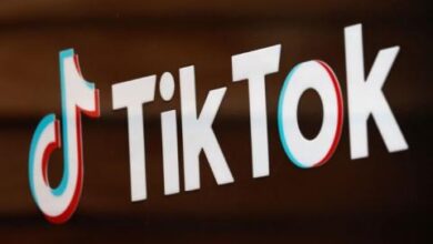 الصين تقول إن الولايات المتحدة تنشر معلومات مضللة وقمع TikTok