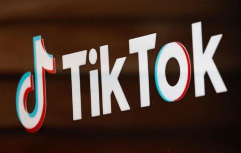 الصين تقول إن الولايات المتحدة تنشر معلومات مضللة وقمع TikTok