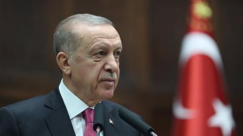 أردوغان يحدد موعد الانتخابات التركية في 14 مايو