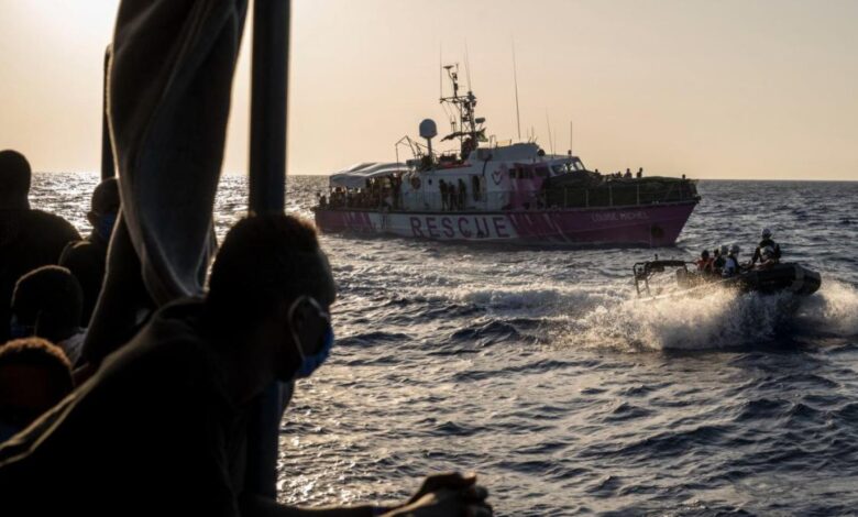 موقع بريطاني: المصريون أكثر المخاطرين ويعرضون أنفسهم للهلاك لعبور البحر نحو أوروبا