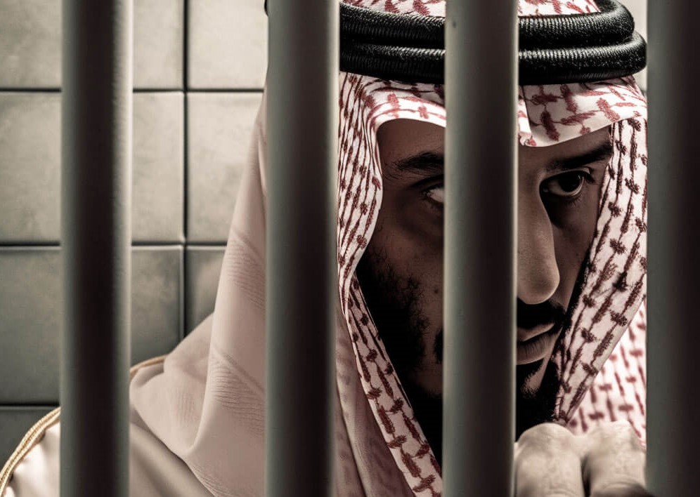 سجون السعودية