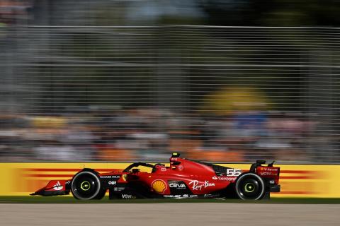 يقول فاسور إن فرق F1 وافقت على تغييرات سبرينت في عطلة نهاية الأسبوع