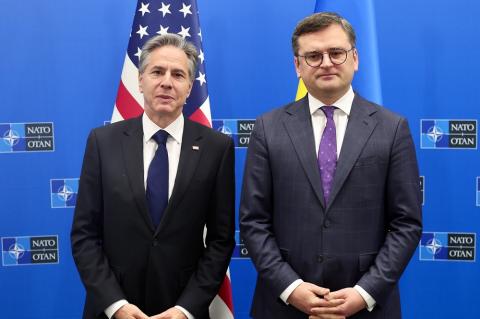 مسؤولون: الولايات المتحدة تقدم لأوكرانيا 2.6 مليار دولار كمساعدات عسكرية