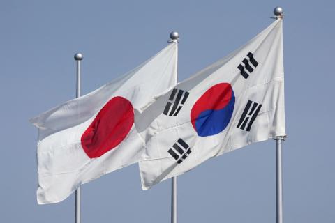 اليابان تتحرك لإعادة كوريا الجنوبية إلى القائمة البيضاء للتجارة السريعة