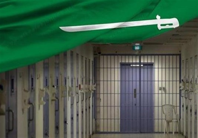 سجون السعودية