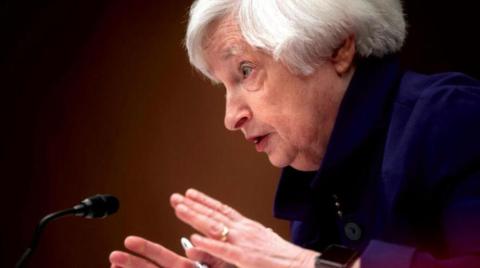 وزارة الخزانة الأمريكية: يمكن للبنك الدولي أن يقرض 50 مليار دولار أكثر على مدى عقد من الزمان مع الإصلاح