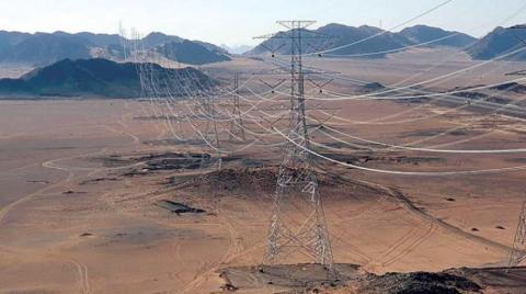 الصندوق الكويتي للتنمية الاقتصادية العربية ينجز 15٪ من مشروع الربط الكهربائي الخليجي