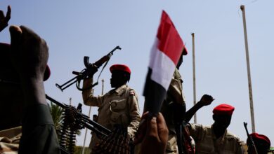فصائل السودان ترجئ اتفاق ما بعد الانقلاب على الحكم المدني |  أخبار السياسة