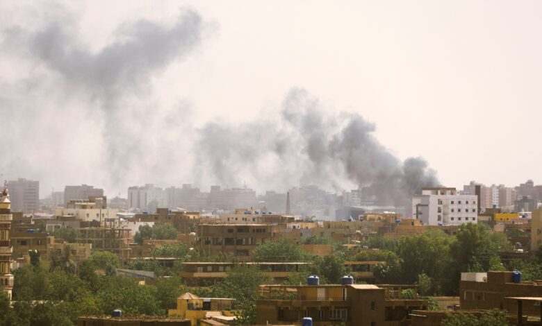 ما مدى قرب السودان من الحرب الأهلية؟  |  أخبار الصراع