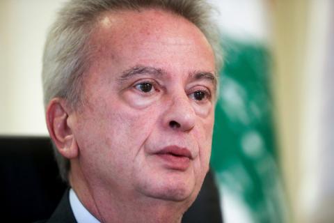 شقيق رئيس مصرف لبنان المركزي يتخطى جلسة التحقيق الأوروبية بشأن الاحتيال