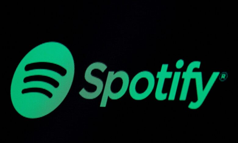 تجاوز عملاق البث الصوتي Spotify 500 مليون مستخدم نشط
