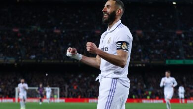 رفض الانتقال إلى الدوري السعودي ويتطلع للبقاء مع ريال مدريد.. عرض الملايين لم يغير موقف بنزيمة