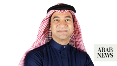 من هو: رعد السعدي ، نائب رئيس مجلس الإدارة والعضو المنتدب لشركة أكوا باور السعودية