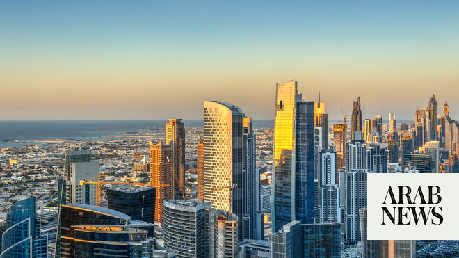 انتعشت ظروف الأعمال غير النفطية في دبي في مارس: ستاندرد آند بورز جلوبال