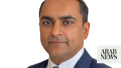 Who's Who: Jayesh Maganlal ، رئيس المعلومات والمسؤول الرقمي في ROSHN Real Estate