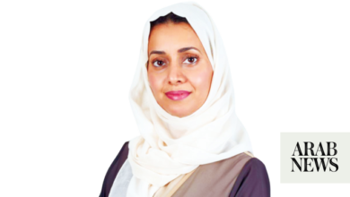 من هو: الزهراء حميد الدين ، مدير تسويق أول في كلية الأمير محمد بن سلمان للأعمال وريادة الأعمال
