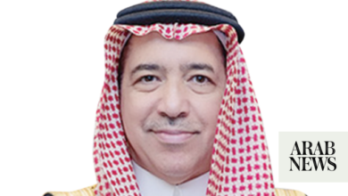 من هو: خالد بن فيصل السهلي نائب وزير شؤون المراسم بوزارة الخارجية السعودية