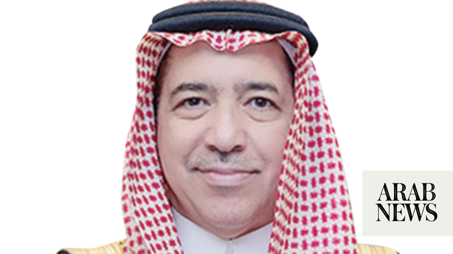 من هو: خالد بن فيصل السهلي نائب وزير شؤون المراسم بوزارة الخارجية السعودية