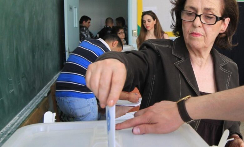 1059 بلدية و3018 مختارا.. ما الذي يعيق إجراء الانتخابات البلدية في لبنان؟