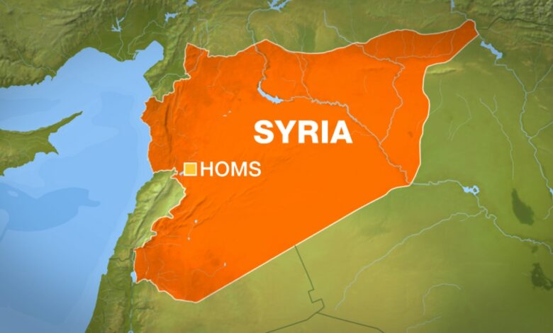 وكالة: صواريخ اسرائيلية ضربت سوريا واصيب ثلاثة اشخاص  أخبار الصراع