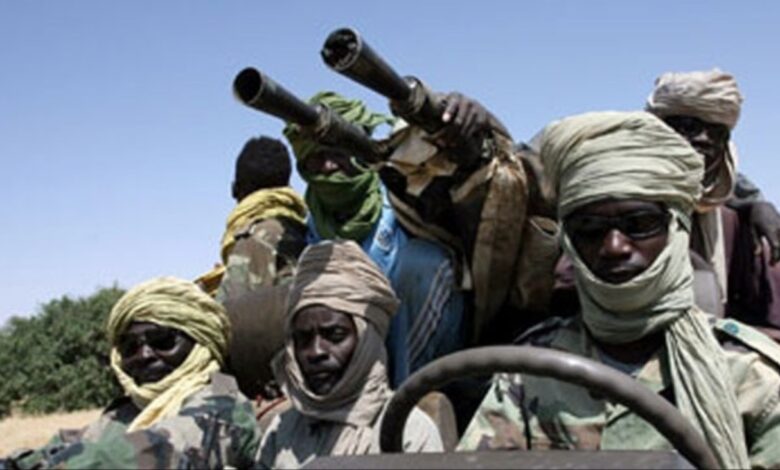 حوادث اغتيال العسكريين السودانيين بدارفور.. هل تعيد الإقليم إلى مربع الأزمة؟