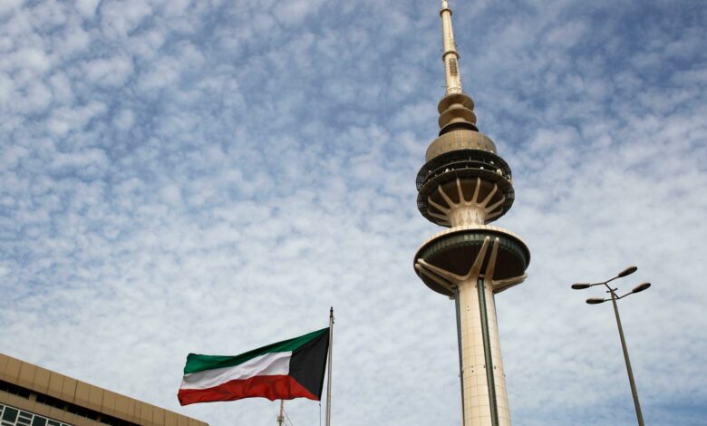 الكشف عن حكومة الكويت الجديدة السابعة في ثلاث سنوات |  أخبار الحكومة