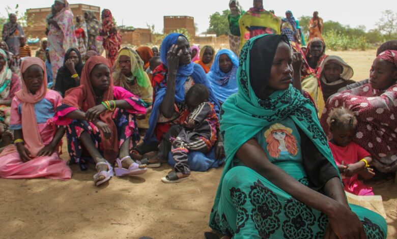 القتال في السودان يدخل أسبوعه الثالث والأمم المتحدة تحذر من الانهيار