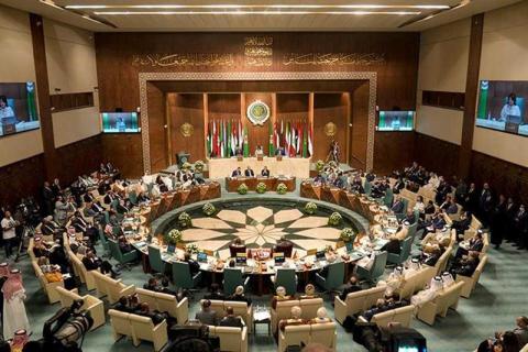 جامعة الدول العربية تطالب بوقف فوري لإطلاق النار في السودان