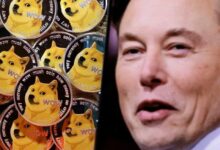 يسعى Elon Musk لإنهاء دعوى قضائية بقيمة 258 مليار دولار بشأن Dogecoin
