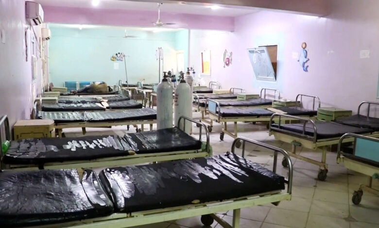 هدنة لم تحترم.. ماذا يحدث في مستشفيات السودان؟ وما الذي يخيف المواطنين؟