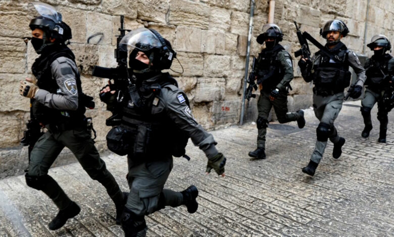 الجهاز الأمني الجديد في إسرائيل هل يعتبر دليلا على رضوخ نتنياهو لشروط بن غفير؟