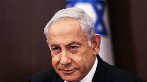 إسرائيل ترفض مزاعم دعم الموساد لاحتجاجات الإصلاح القضائي